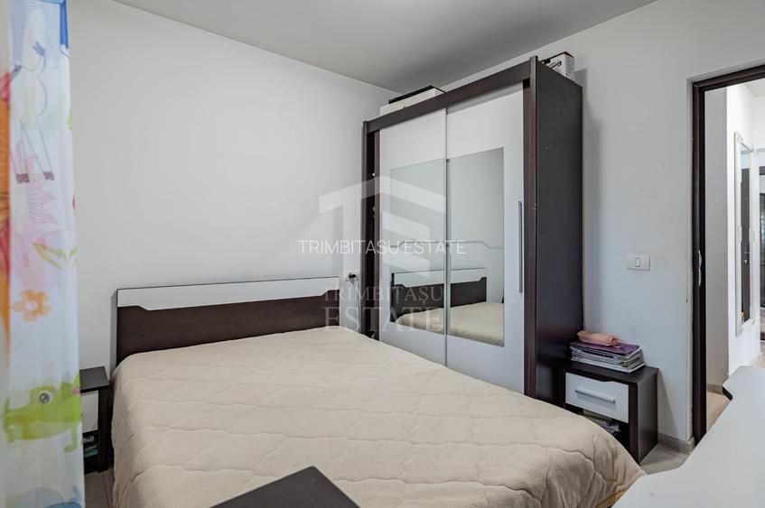 CASA P+M | 5 CAMERE | TEREN 1000 MP - 11