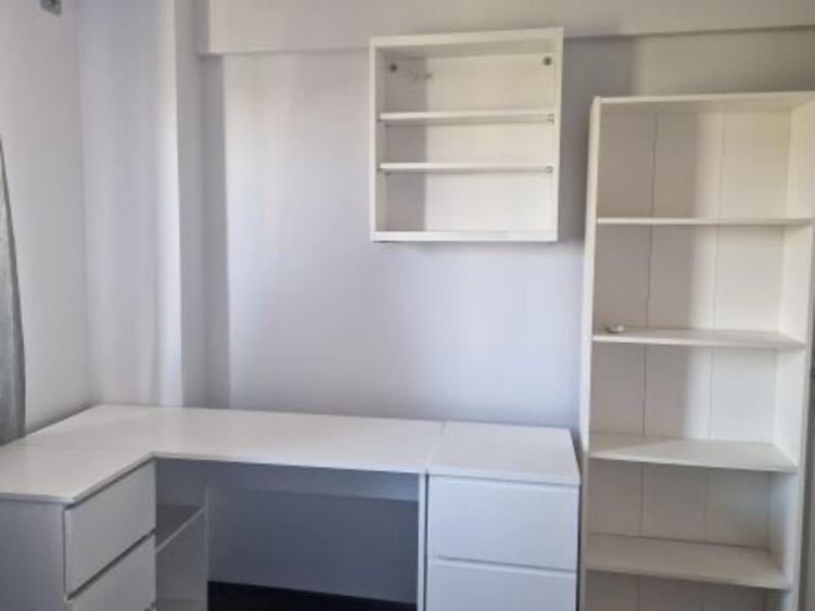 Apartament 3 camere | Nerva Traian | Decomandat | 2 Dormitoare | 2 Bai | Balcon