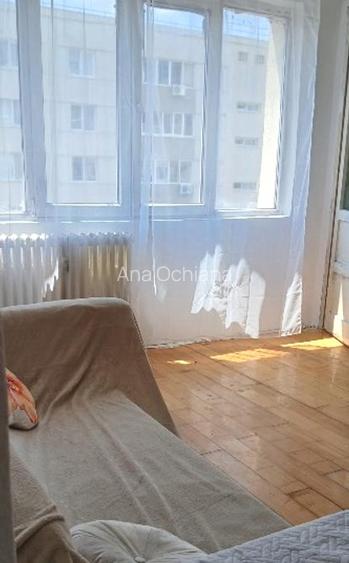 Apartament luminos Drumul taberei  - 6