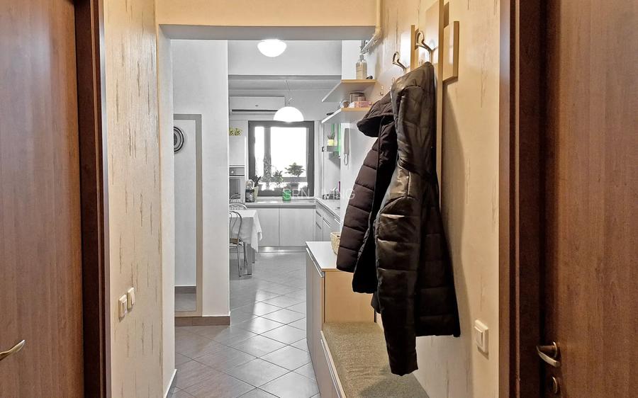 Apartament 3 cam 85 mp utili Saphir Stein Residence - 8
