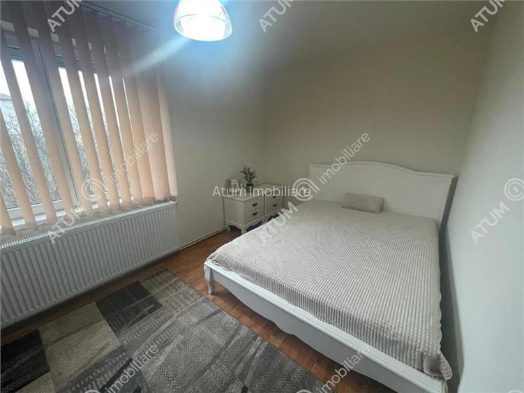 Apartament 2 camere si balcon in zona Terezian din Sibiu - 4