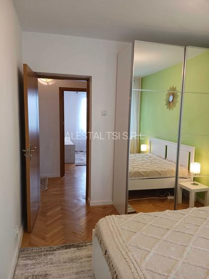 3 camere Titan cu parcare - pet friendly - 6