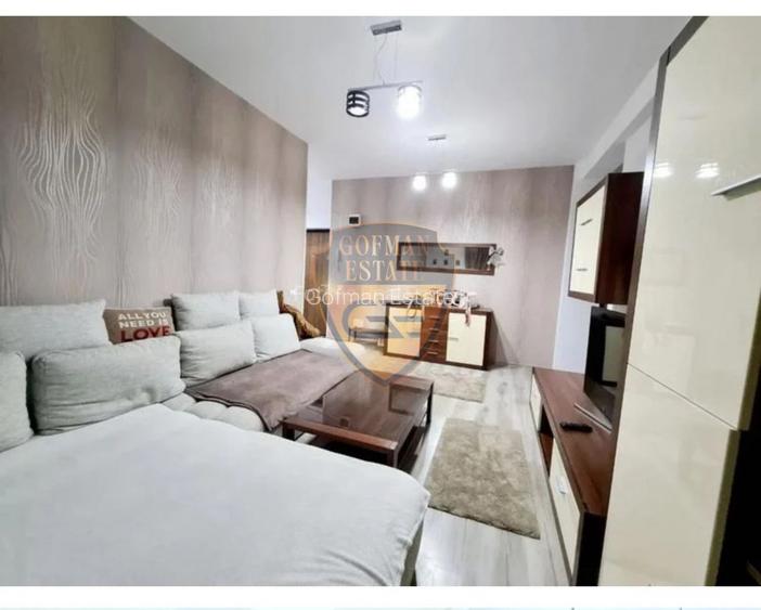 2 camere Tomis Plus 54 mp etaj 4/5 lift balcon, parcare gaze 2 aparate A/C - 4