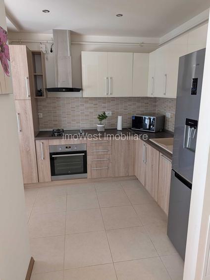 Braytim | 2 camere | Etaj 1 | Parcare | Mobilat complet - 4