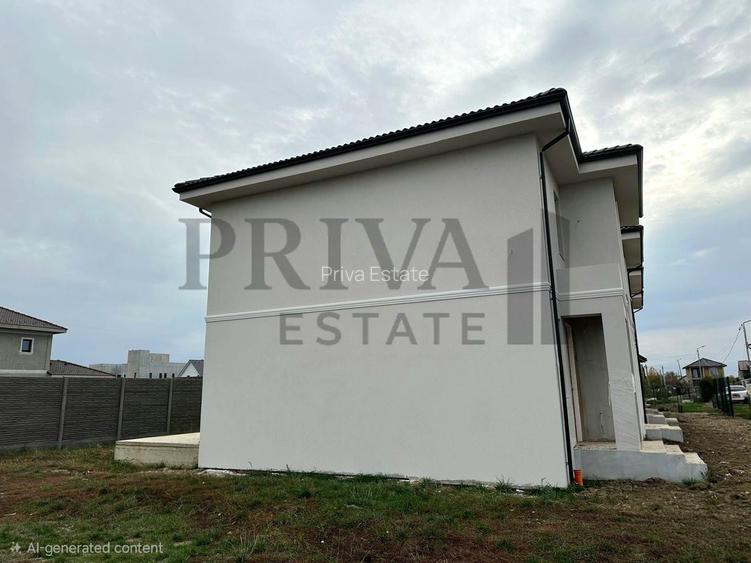 Casa insiruita cu 3 camere pe Calea Urseni - 9