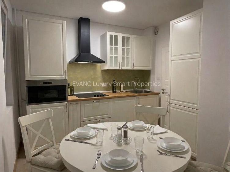 APARTAMENT 3 CAMERE ELEGANT | COMPLET RENOVAT | 1 MINUT DE METROU - 4