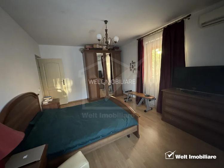 De vanzare apartament de 3 camere 102mp cartier Andrei Muresanu - 3