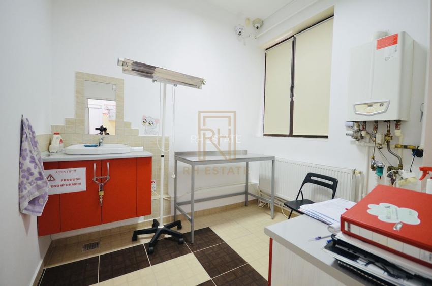 Spatiu Comercial Prelungirea Ghencea | Vizavi Dimri Residence - 11