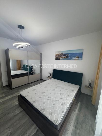 Apartament 2 camere Campus complex Aviatori - 700 euro - 3