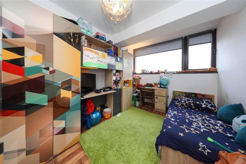 Vanzare apartament 3 camere Ghimbav,, bloc 2010, parcare subterana - 8