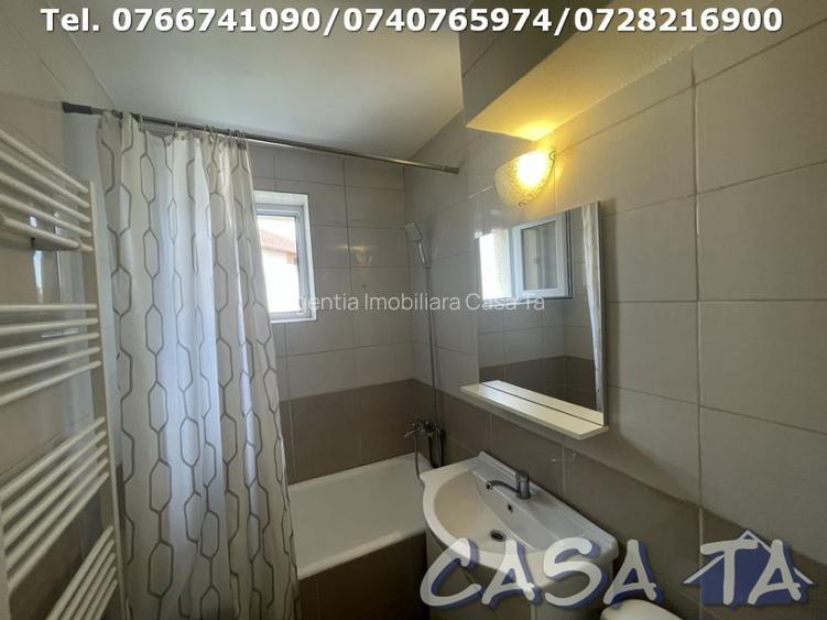 Apartament 2 Camere, Etaj 2, Aleea Unirii - Zona Centrala - 11