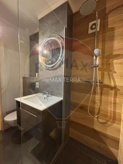 Apartament cu 1 camere de vânzare pe strada MOTORULUI renovata recent - 17