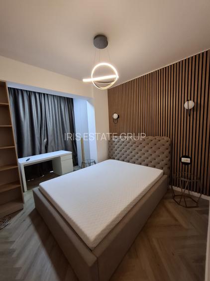 Studio premium – Apollo Residence Pasarela - 9