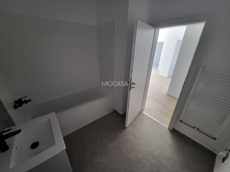 NOU in ORAS. ETAJ 1. Langa FARA COMISION!!! - 10