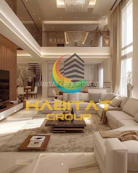 Pallady 5 camere tip duplex 190 mp la 7 minute de metrou N.Teclu - 3