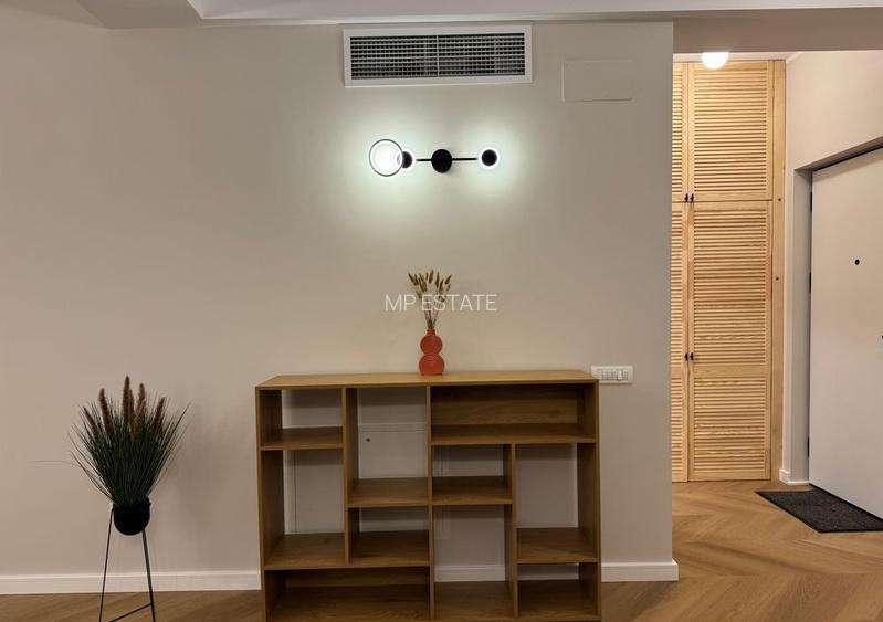 Apartament 3 Camere cu gradina 35 mp /Catted family/Pipera, Rond Omw /First Rent - 2