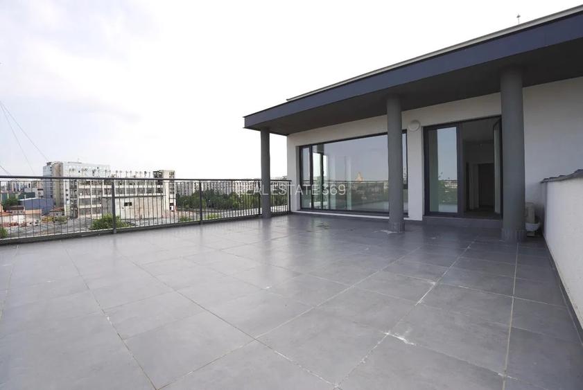 URGENT!, Penthouse, TERASA MARE, VIEW PANORAMIC, NELOCUIT, NEGOCIABIL - 15