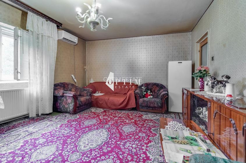 NOU! 4 Camere SUPER Locatie, 2 bai,CENTRALA -Cotroceni - 11