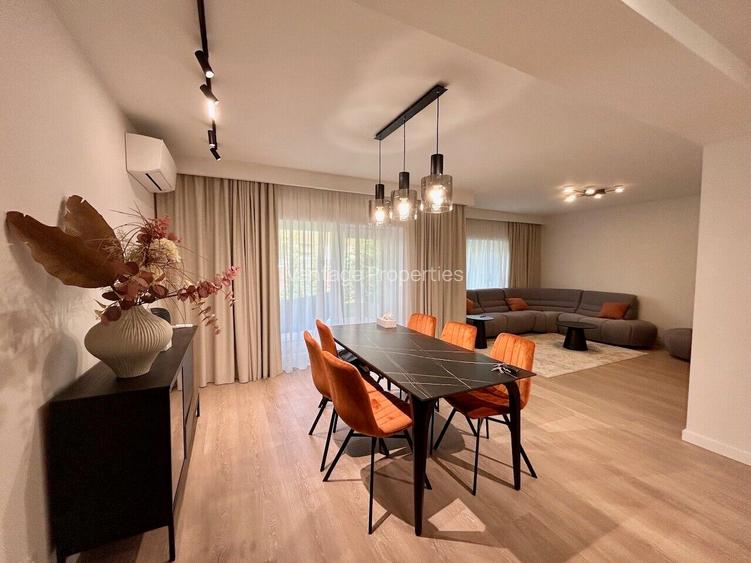 5-room villa | residential complex with swimming pool | Iancu Nicolae area - 6