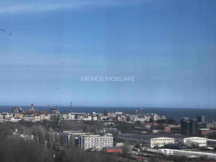 ULTRACENTRAL   2 CAMERE SEMI, VEDERE MARE LIBER 61 MP PRET 115000 EURO - 41