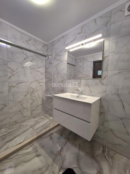 Garsoniera foarte spatioasa - 3