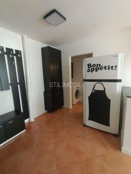 Apartament 2 Camere Decomandat – Nicolina 2 (prima stație după Podu Ro - 3