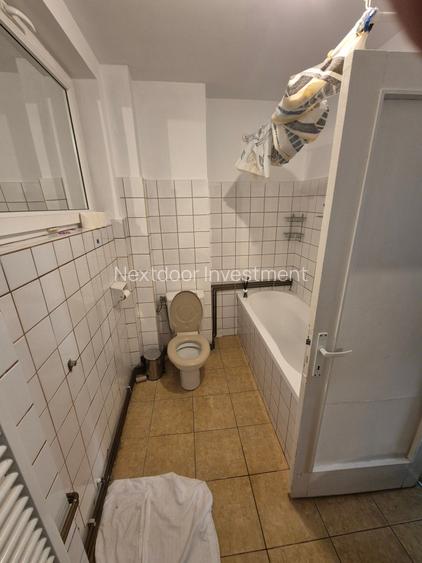 2 camere Cismigiu - Brezoianu 71 mp - 5