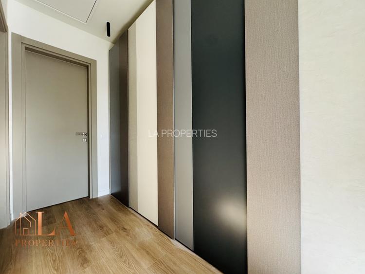 Casa individuala mobilata | Terasa acoperita 23mp | Domnesti - 8