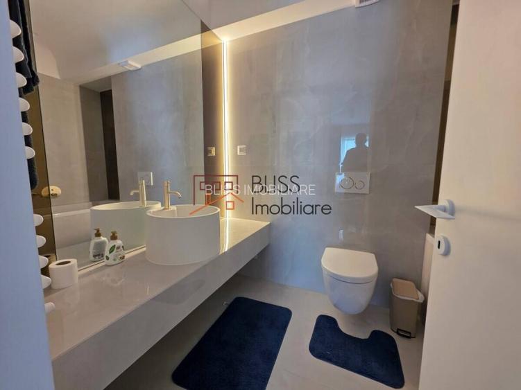 Apartament 3 camere în zona Campul Pipera Bucuresti - 15