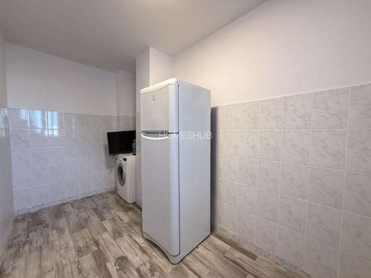 0% | Apartament 3 camere decomandat, renovat, 77 mp | Doamna Ghica - 8