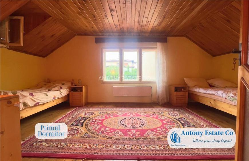 Antony Estate | Vanzare The Heritage Hill - Zona Dealuri - 8