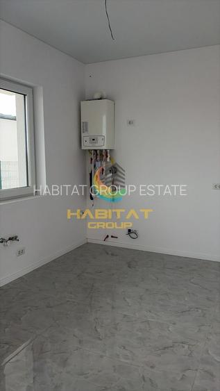Berceni intrare Vidra vanzare vila 4 cam complex rezidential - 7