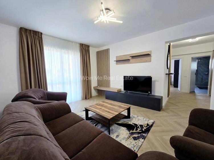 Apartament 2 Camere Strada Trifoiului  Fundeni Dobroești - 6