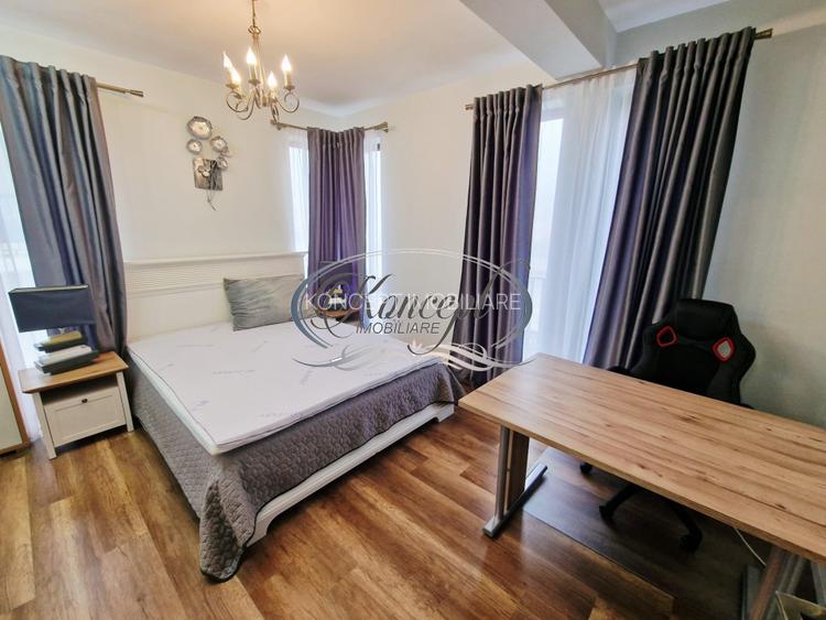 Casa cu curte in Faget - 8