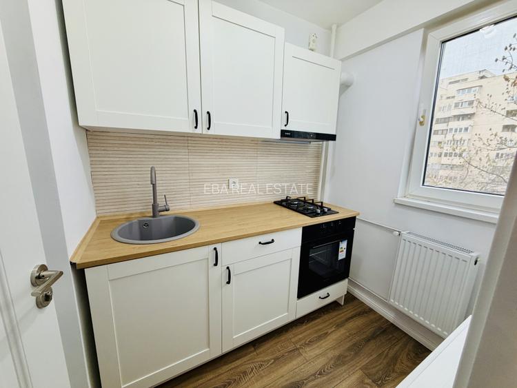 Garsonieră cocheta premium Lujerului la 3 minute de Metrou - 4