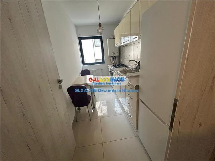 Garsoniera Mobilata Utilata, Tineretului, 330 Euro - 9