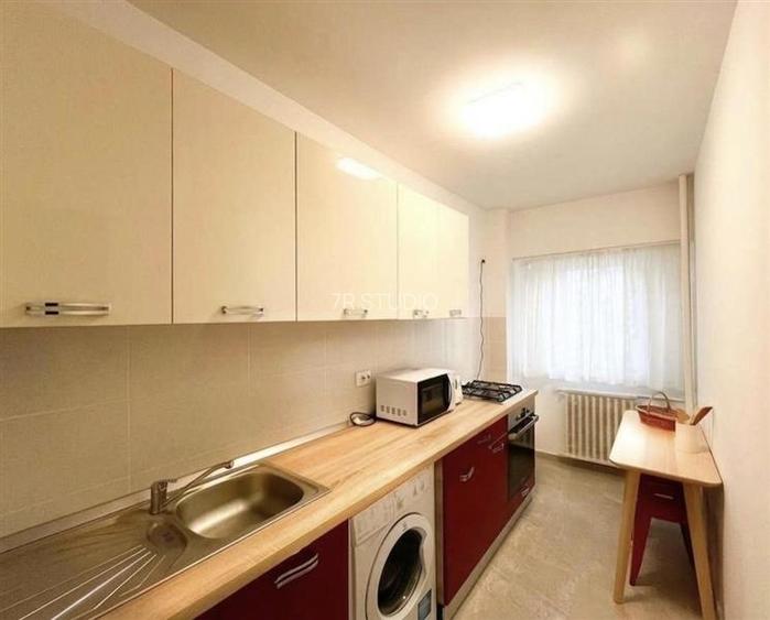 Vanzare garsoniera decomandata Obor / Pantelimon - 5