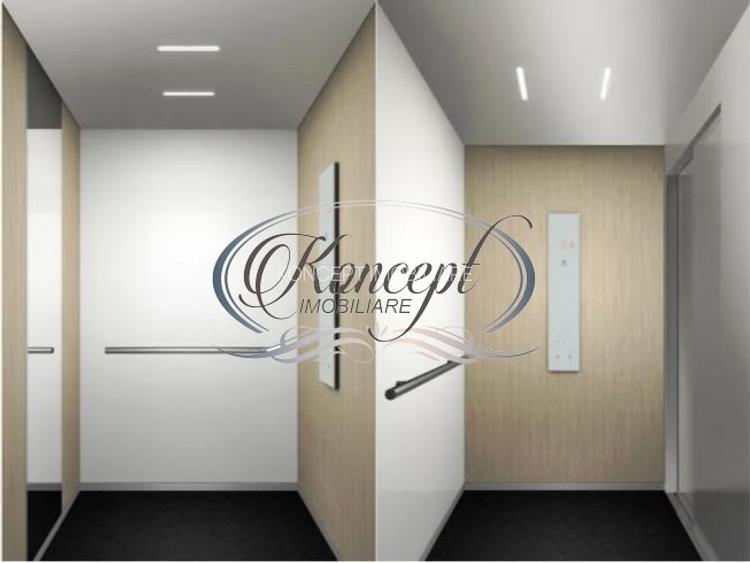 Apartament deosebit in imobil Premium - 9