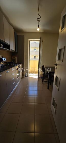 Apartament 2 camere de vanzare, 2 bai, etaj 4/6, acces metrou Berceni - 5