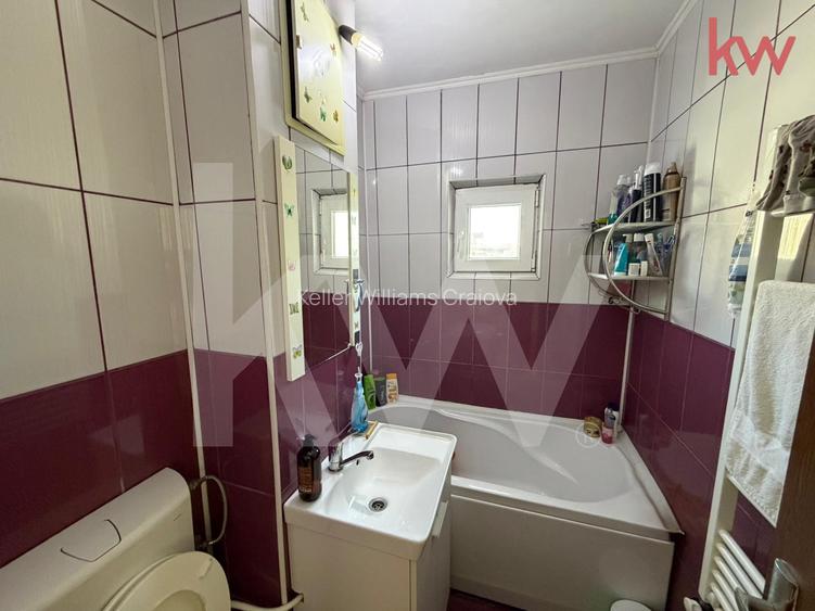 Apartament 3 Camere-Craiovita Noua-Zona Niela - 5