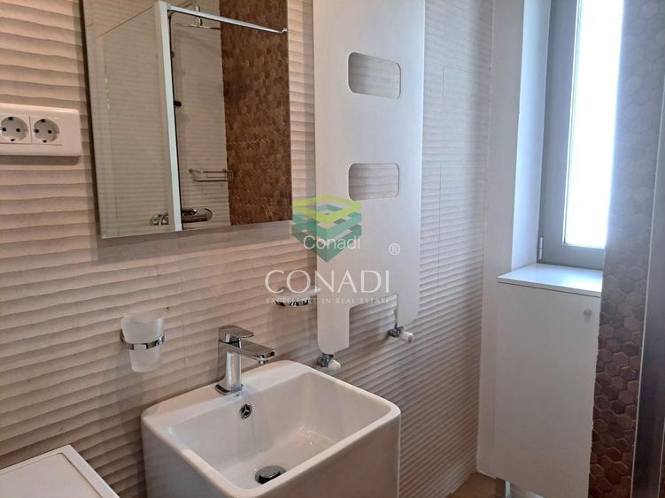 Dorobanti|Capitale, apartament cu 4 camere de inchiriat| mobilat - 15
