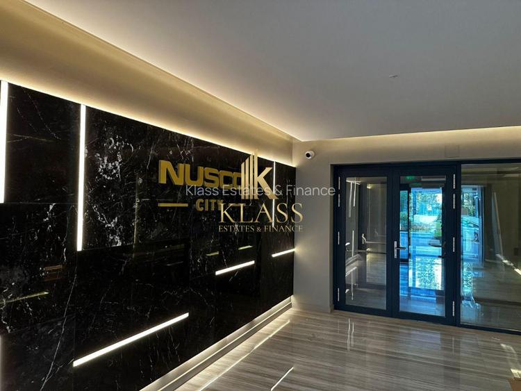 Apartament 2 Camere LUX | Nusco City Aviatiei | Parcare Inclusă - 16