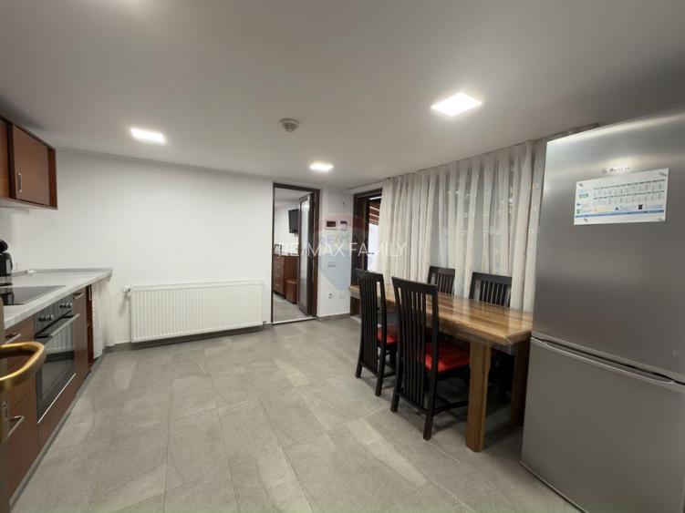 Casă  cu 2 camere de închiriat în zona Dealuri Oradea - 8