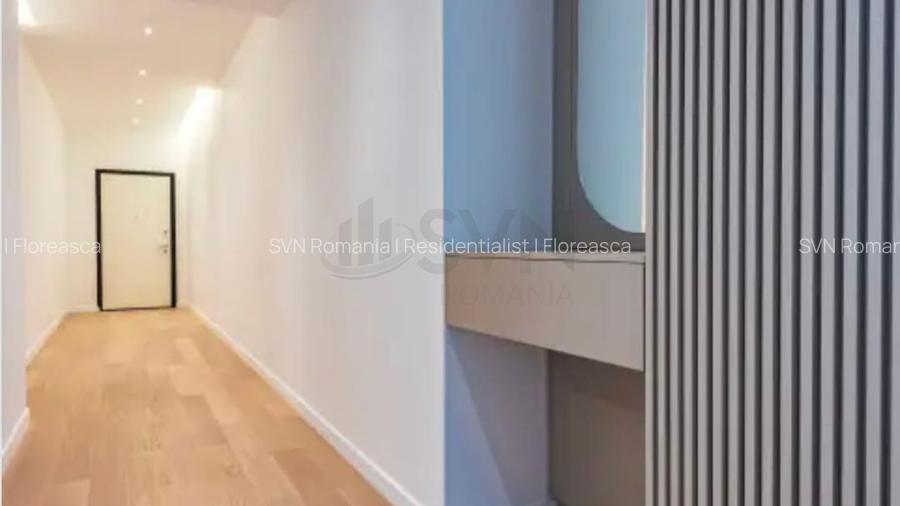 REA1023883 Apartament superb High End 3 camere One Verdi Park I Priveliste super - 6