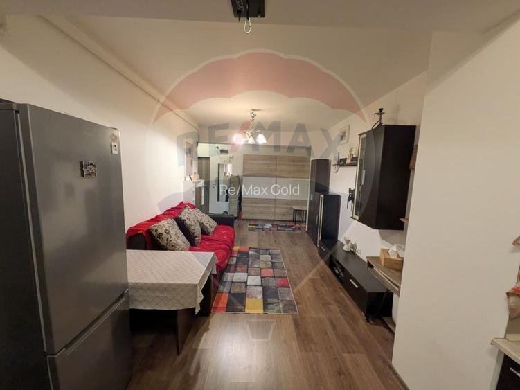 Apartament cu 2 camere de închiriat în zona Salaj - 4