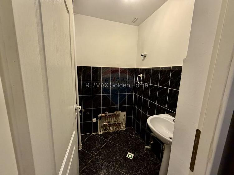 Spațiu comercial 100mp utili Central - 8