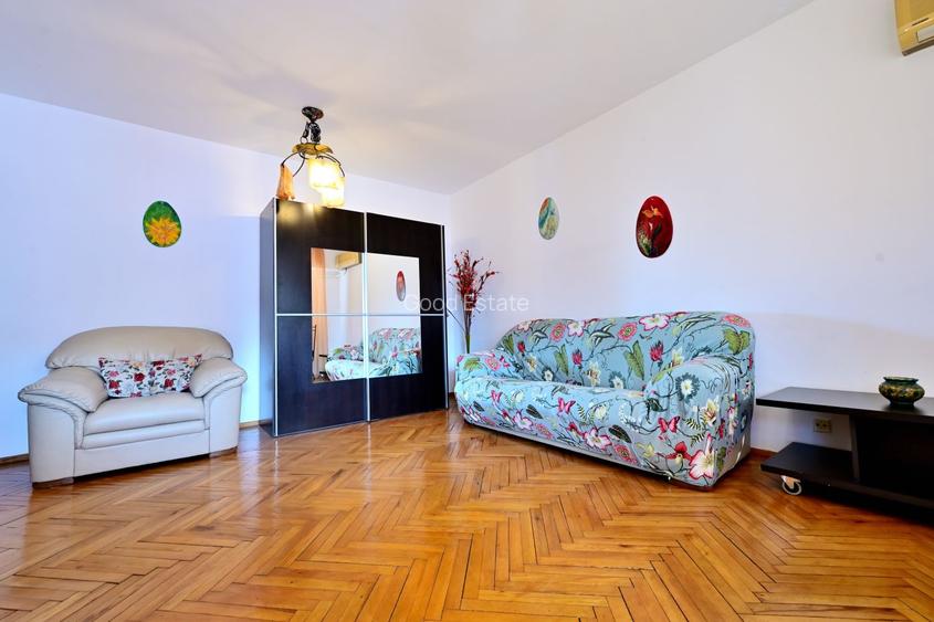 Inchiriere apartament 3 camere ASE Bucuresti - Dorobanti - Piata Romana - 2