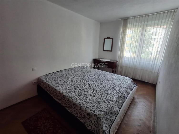 Apartament 2 camere decomandat zona Terezian - 11