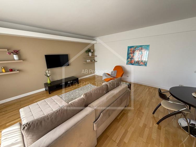 Apartament 2 camere | Parcare + Boxa | Aviatiei - 3