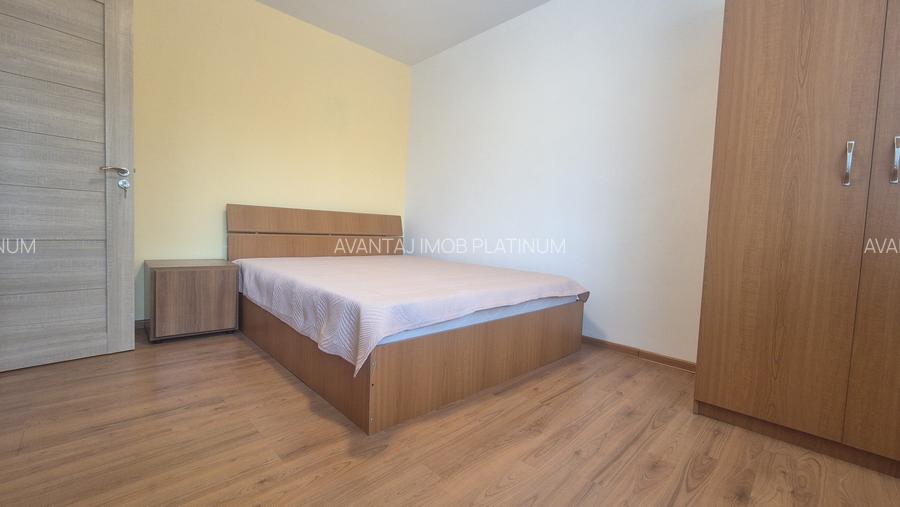 Metrou Bazilescu, Bucurestii Noi - 4